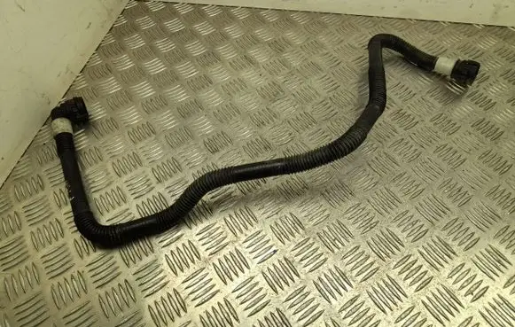 Tesla Model 3 Engine coolant pipe/hose 150133200C
