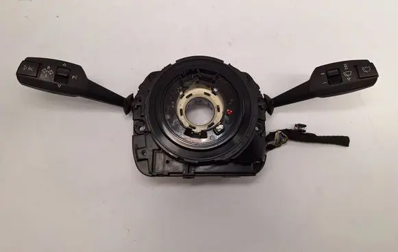 BMW 3 E90 E91 Steering wheel axle set 9164416 61319164416 61319123034