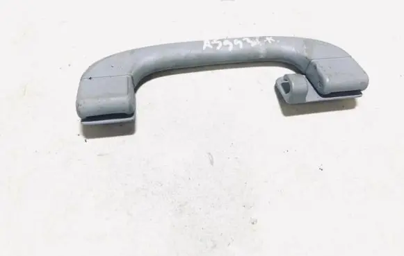 BMW 1 E81 E87 Rear interior roof grab handle 7033659