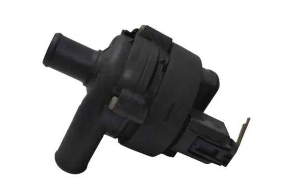 Mercedes-Benz E W211 Electric auxiliary coolant/water pump A2118350028