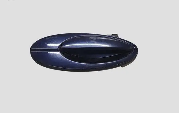 Citroen C5 Rear door exterior handle 9642929080