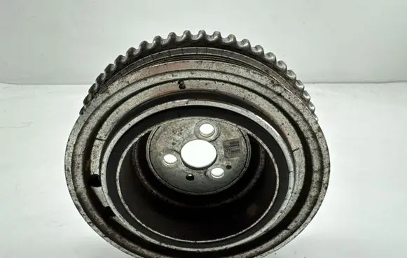 Fiat 500 Crankshaft pulley WRR50