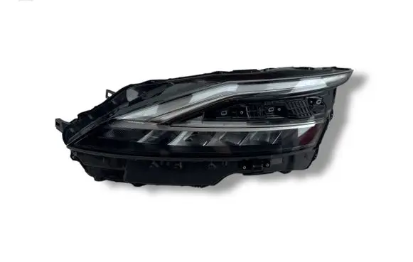 Nissan Qashqai J12 Headlight/headlamp KPL260606UN6C 101088D02H 1008D02H