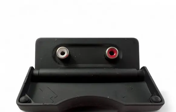 Renault Megane III AUX in-socket connector 280230001R