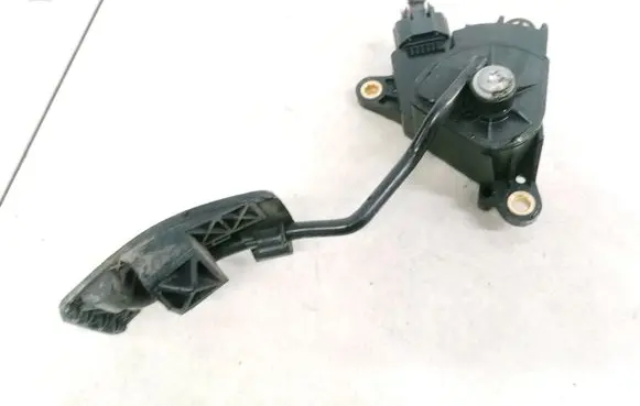 Nissan Qashqai Accelerator throttle pedal 1447B02010