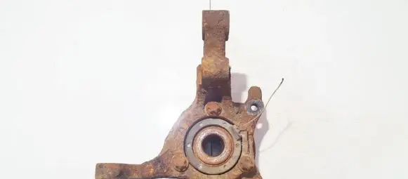 Opel Zafira A Front wheel hub