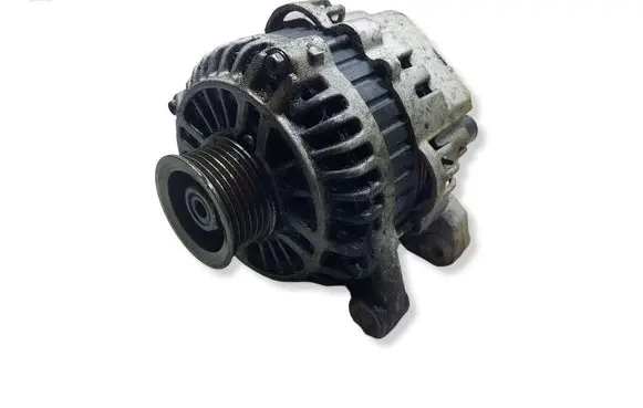 Peugeot 307 Generator/alternator STX100031KASACJ STX100031