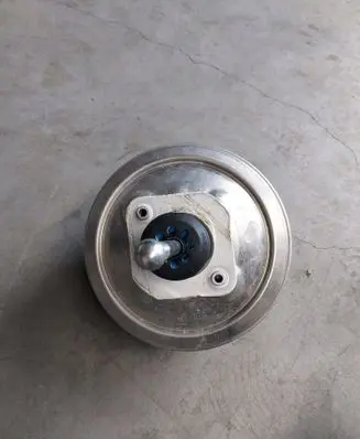 Porsche 911 991 Brake booster 99135502527