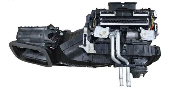 Porsche Macan (95B) Interior heater climate box assembly 8T1816005D