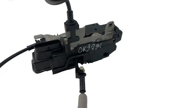 Volvo XC40 Coupe door lock (next to the handle) 31349894