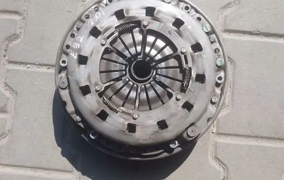 BMW 3 E92 E93 Clutch set kit