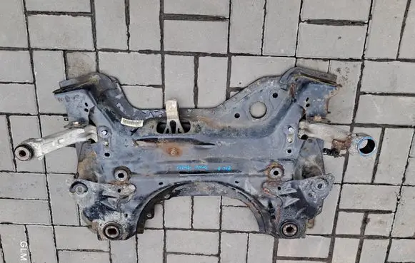 Citroen C4 Grand Picasso Front subframe 9677071680