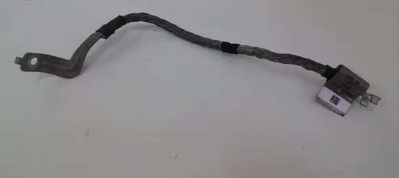 Jaguar F-Pace Gear shift cable linkage J8A2F260145BB 301203305