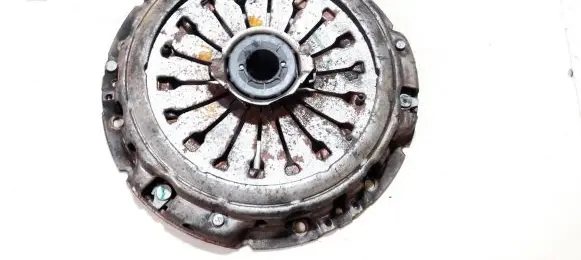 Peugeot 406 Pressure plate 