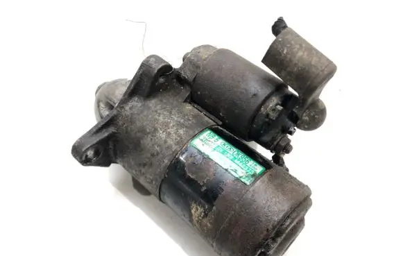 KIA Sportage Starter motor 0K95618400