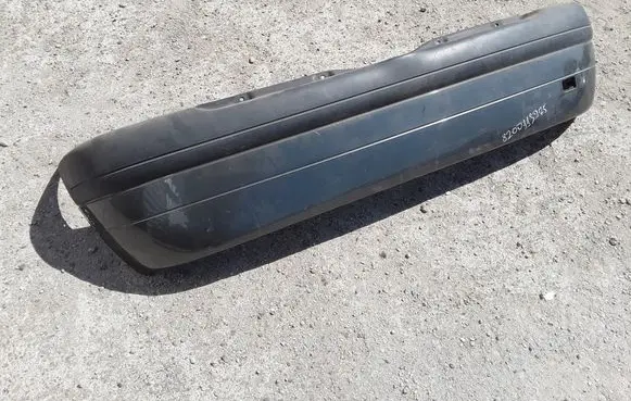 Renault Clio II Rear bumper 8200113975