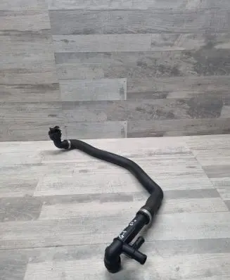 Volkswagen Golf VII Coolant pipe/hose 5Q0122051BJ