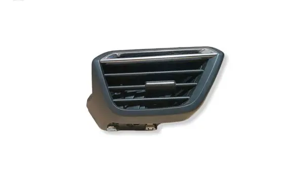 Peugeot 208 II Dashboard side air vent grill/cover trim 9823459480