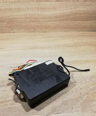 Peugeot Expert Alarm relay SAFECAR440 97RA011569