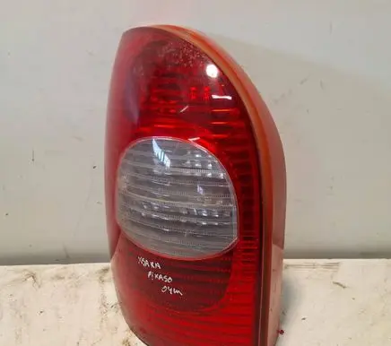 Citroen Xsara Picasso Rear/tail lights 89032867 9650005880