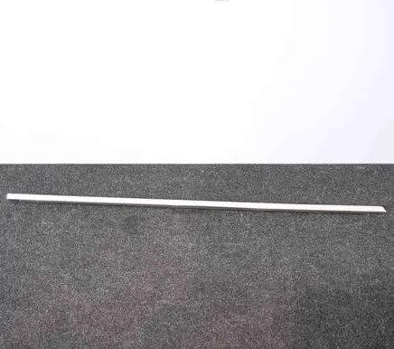 Opel Zafira C Door glass trim 13259963