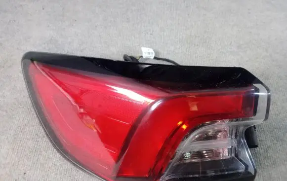 Ford Kuga III Rear/tail lights CX482BSL
