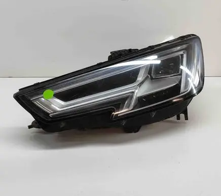Audi A4 S4 B9 8W Headlight/headlamp 4M0907397AC 7PP941572AB