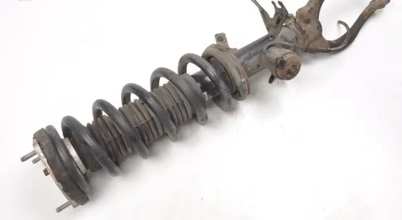 Infiniti QX70 S51 Front shock absorber/damper 561111CF0F
