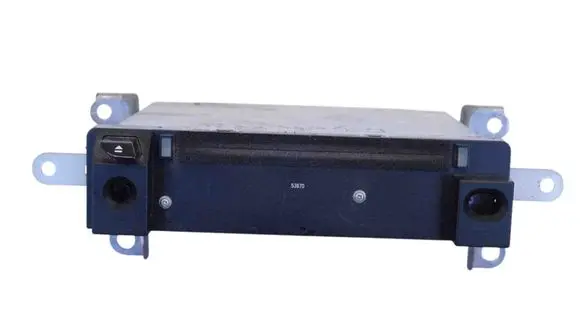 Toyota iQ CD/DVD changer 8612074010C0