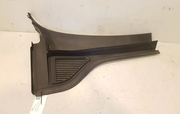 Volkswagen Atlas Cross Sport Wiper trim 3CM819404