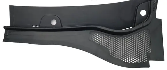 Cupra Leon Wiper trim 5FB819403A