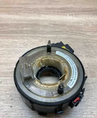 Volkswagen Golf V Airbag slip ring squib (SRS ring) 1K0959653