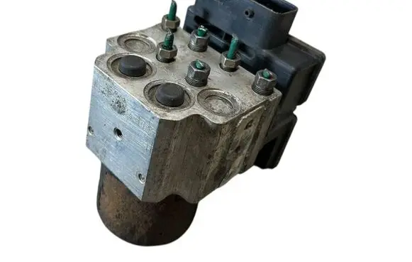 Renault Master II ABS Pump 8200196053 13664106 13509006U