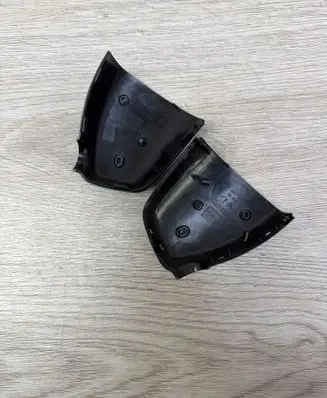Citroen C5 Rear view mirror (interior) 96606727 4024746
