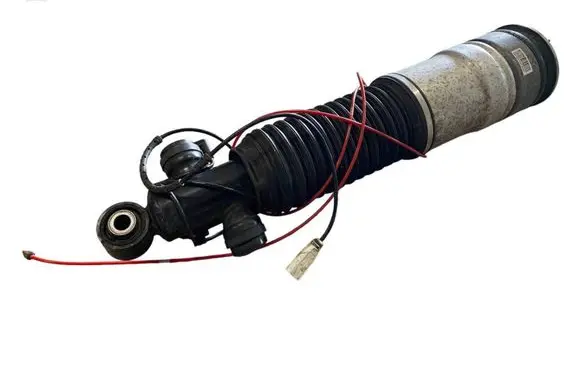BMW 7 F01 F02 F03 F04 Rear window strut damper 6858811 37106858811