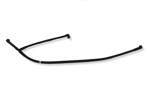 Skoda Octavia Mk2 (1Z) Windshield washer fluid hose 1Z0955970B