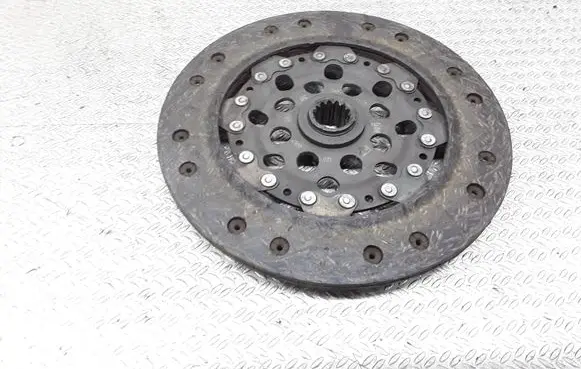 Opel Zafira A Clutch pressure plate 