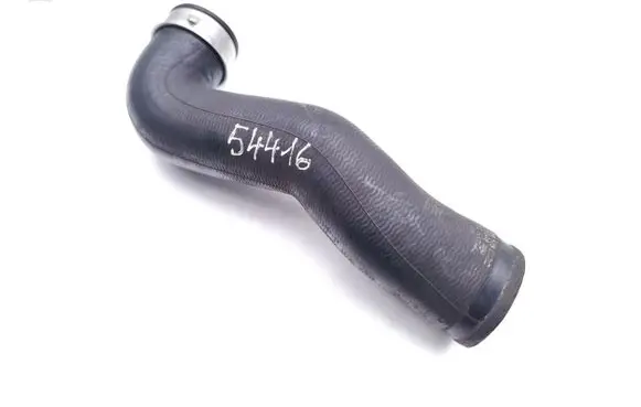 Mercedes-Benz ML AMG W164 Intercooler hose/pipe A1645280382