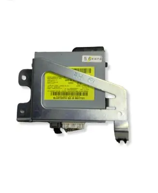Mazda CX-5 Climate control unit B017721