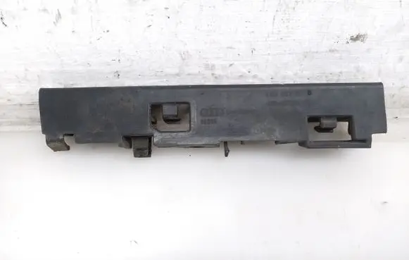 Audi A6 S6 C7 4G Front bumper mounting bracket 4G0853921B