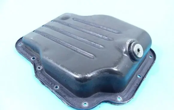 Opel Astra J Oil sump A17DTR IMPRK1336785