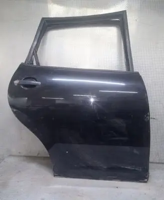 Seat Altea XL Rear door