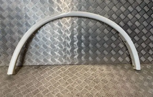 Dodge Durango III Rear door trim (molding)