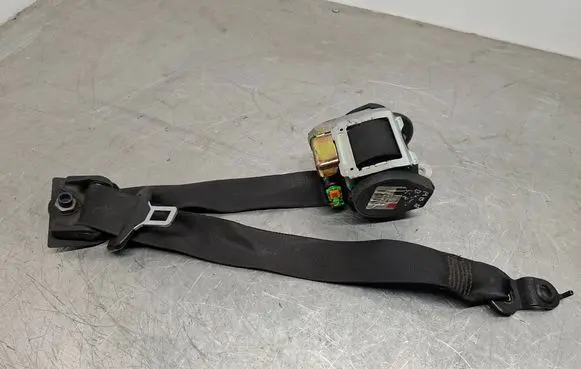 Mercedes-Benz E W211 Front seatbelt 2118607985 605369200