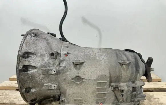 Chrysler 300 - 300C Automatic gearbox P52108670AA 7222702100 R2202711901