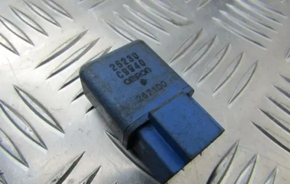 Nissan Primera Other relay 25230c9940