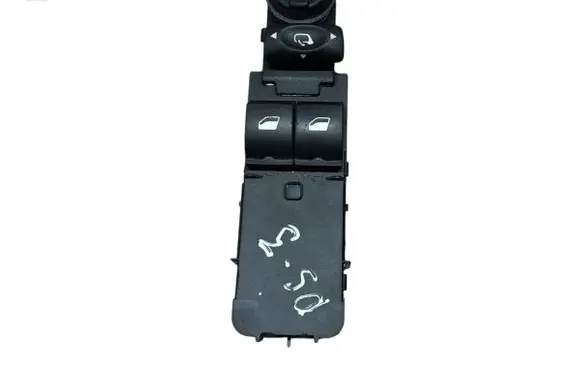 Citroen DS3 Electric window control switch 96657052ZD F201599278 30170383