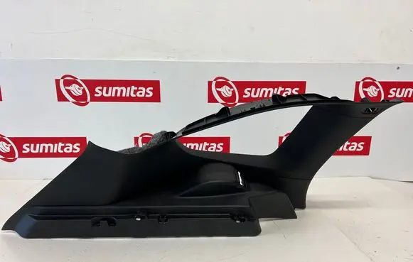 BMW X1 F48 F49 (C) pillar trim 7332819 5143 20285110