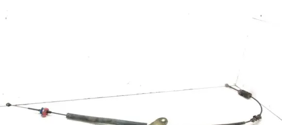 Ford Maverick Gear shift cable linkage 