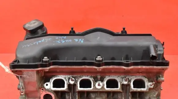 Engine head